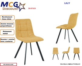 024-LILY CHAISE